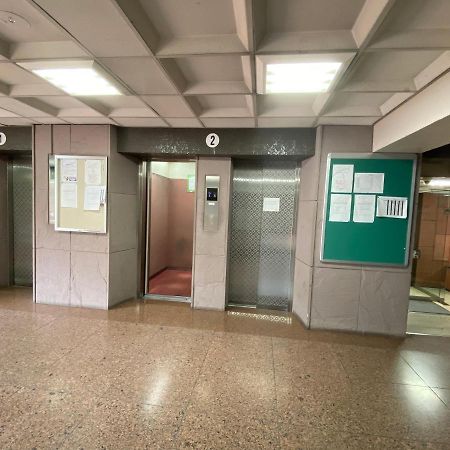 Kabukicho Okubo Value Add Apartments 413 Tokyo Ngoại thất bức ảnh