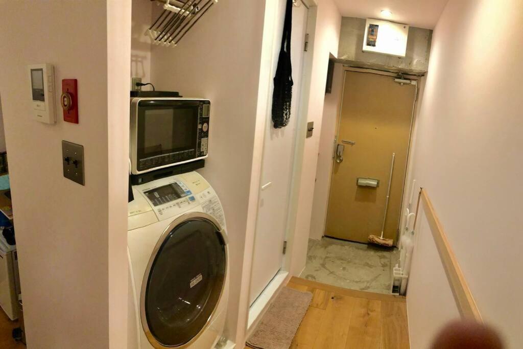Kabukicho Okubo Value Add Apartments 413 Tokyo Ngoại thất bức ảnh