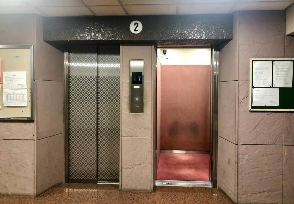 Kabukicho Okubo Value Add Apartments 413 Tokyo Ngoại thất bức ảnh