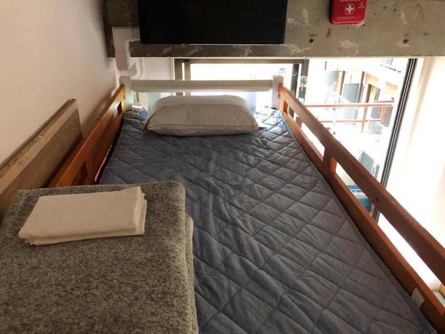 Kabukicho Okubo Value Add Apartments 413 Tokyo Ngoại thất bức ảnh