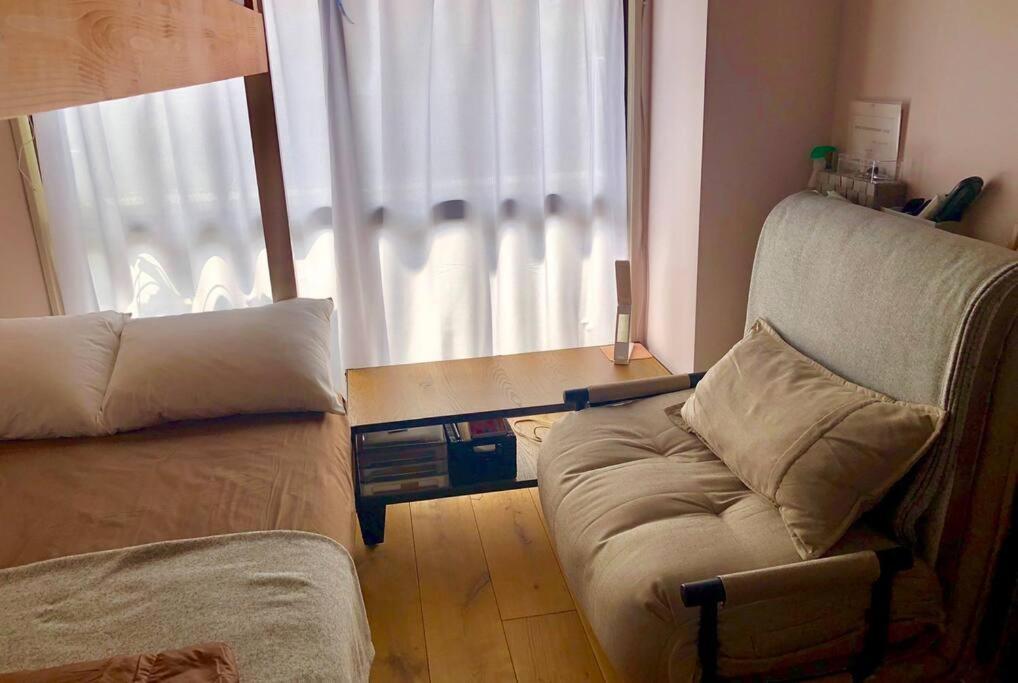 Kabukicho Okubo Value Add Apartments 413 Tokyo Ngoại thất bức ảnh