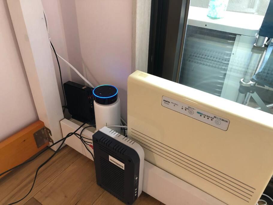 Kabukicho Okubo Value Add Apartments 413 Tokyo Ngoại thất bức ảnh